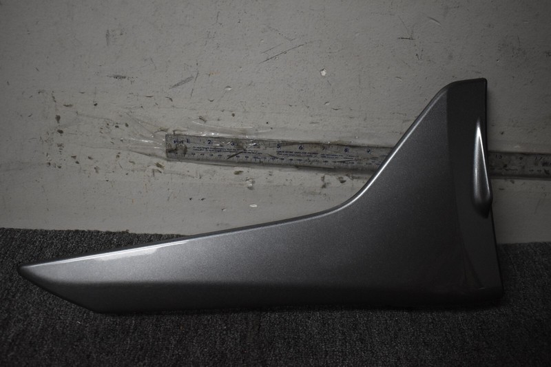 2014-2019 INFINITI Q50 REAR BUMPER TRIM FACTORY OEM