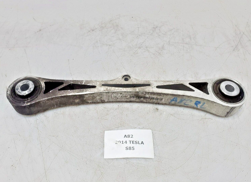 ✅ 2012-2020 OEM Tesla Model S Rear Left Driver Side Upper Suspension Control Arm