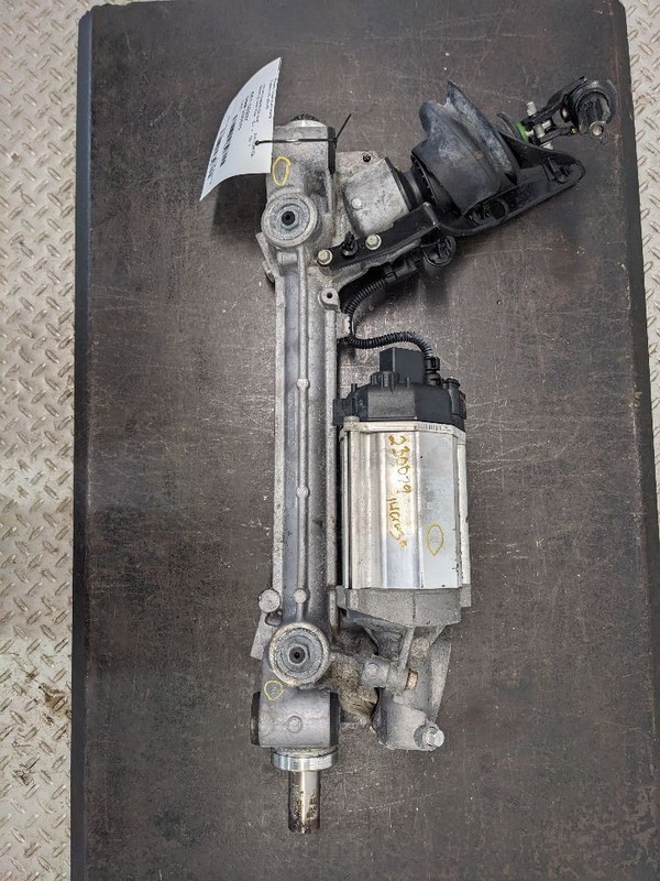 Steering Gear/Rack Power Rack And Pinion ID 13423005 Fits 13-17 VERANO 1159476