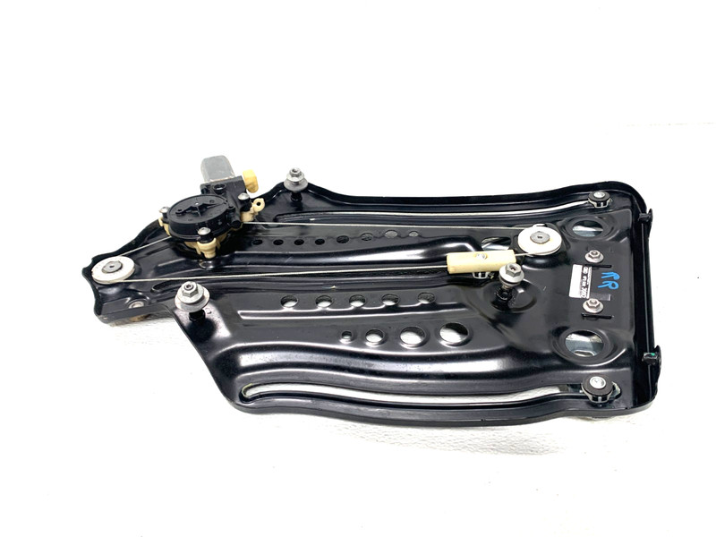 2013-2016 AUDI A5 CONVERTIBLE REAR RIGHT WINDOW REGULATOR MOTOR OEM #A0.31
