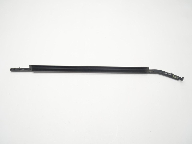 2021-2025 Ford Bronco Sport Rear Left LH Driver Window Belt Molding Trim OEM