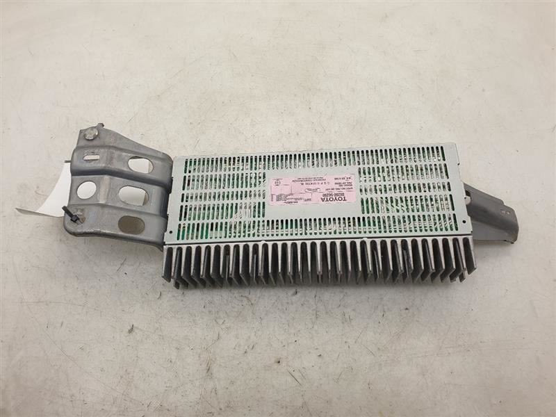 Audio Equipment Radio Amplifier RWD Fits 07-12 LEXUS LS460 86280-50280