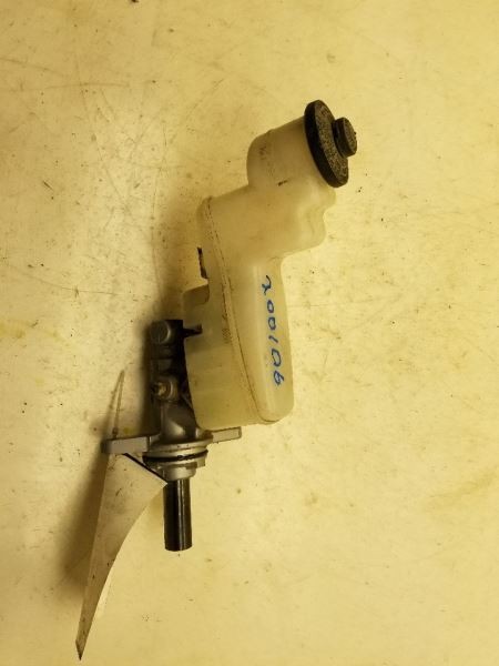 08-12 TOYOTA AVALON 3.5L V6 FWD BRAKE MASTER CYLINDER ASSEMBLY