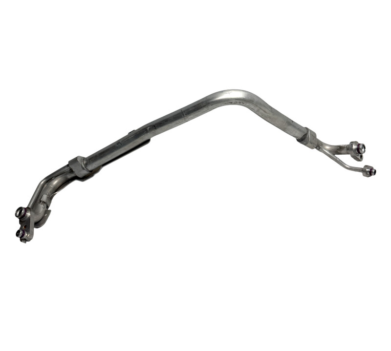 📌 22-25 VOLKSWAGEN TAOS 1.5L AC AIR CONDITIONING LINE TUBE PIPE 5QM816738D OEM