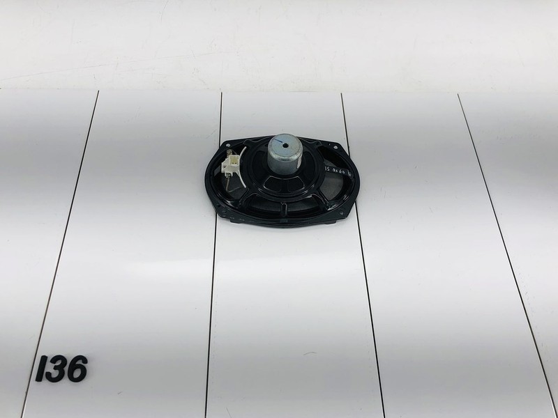 14-20 INFINITI QX60 FRONT RIGHT PASSENGER SIDE DOOR AUDIO SOUND SPEAKER OEM