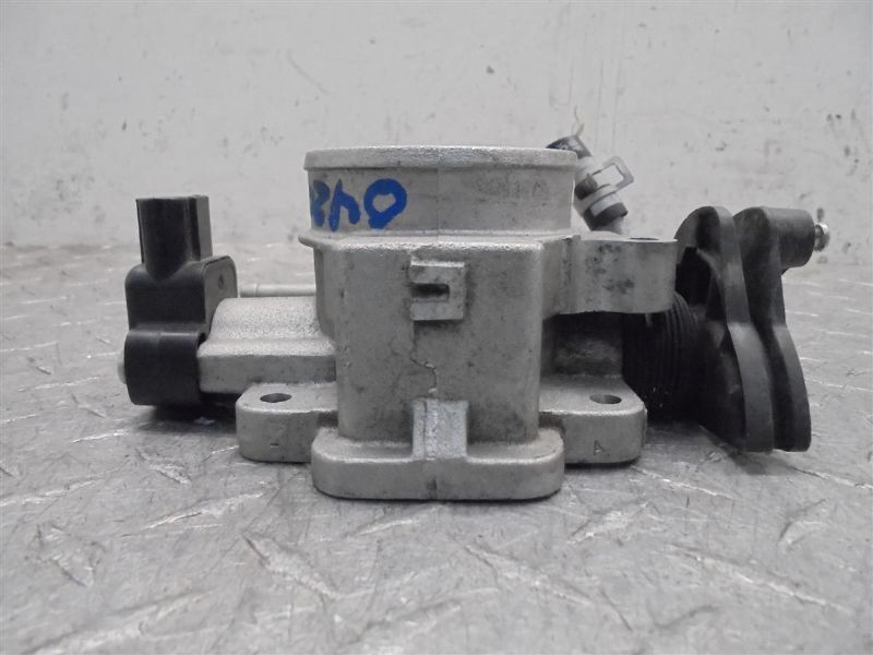 05-08 Mercury Mariner 3.0L Throttle Body Valve Assembly OEM 5L8Z9E926AA
