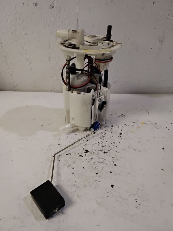 Fuel Pump Tank Mounted Pump Assembly 3.5L Fits 13-19 EXPLORER 3585247