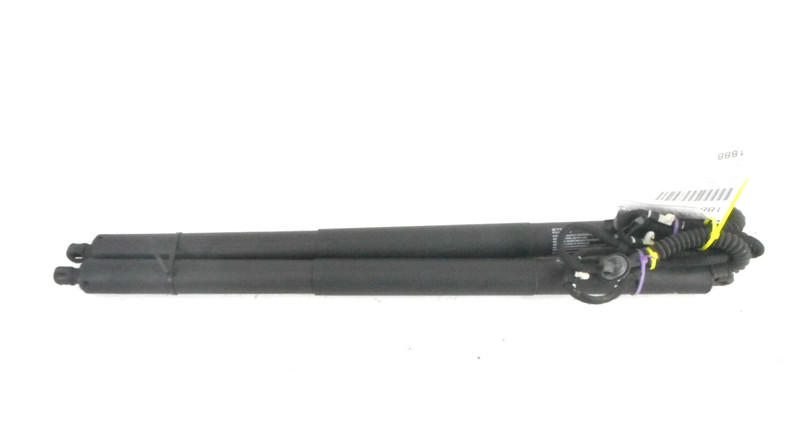 2011-2015 BMW X3 Power Hatch Lift Strut Pair Driver Left Passenger Right OEM