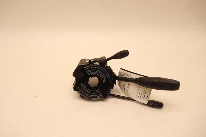 2005-2008 MERCEDES SLK350 R171 STEERING COLUMN WIPER & TURN SIGNAL LEVER OEM