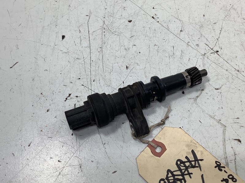 96-00 Honda Civic HX CVT Vehicle Speed Sensor VSS Assembly 78410-S04-971 OEM