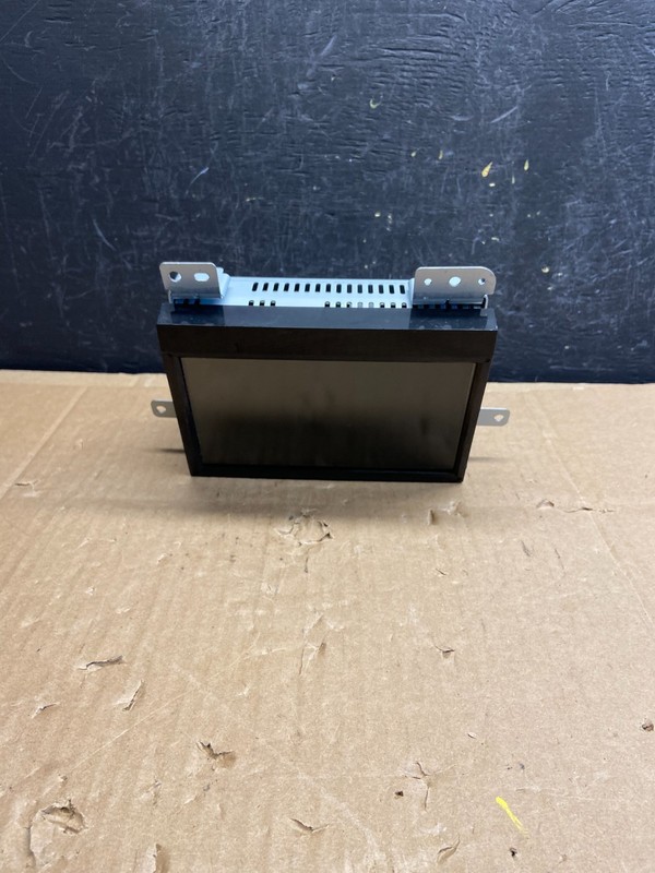 2006 2007 Subaru B6 Tribeca Navigation Display LCD Screen 86281XA00A AD2165