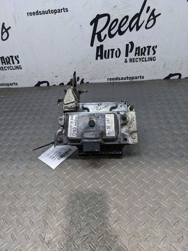 Engine ECM Electronic Control Module 1.8L Fits 13-15 SENTRA 1134731