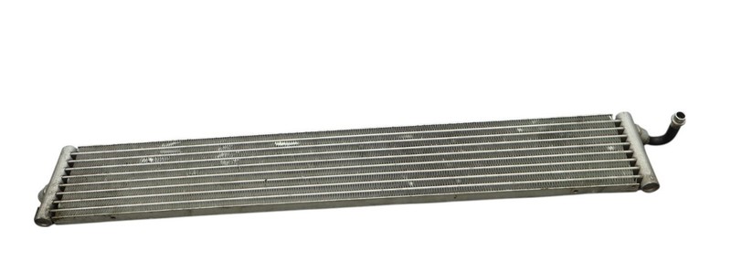 11-18 Porsche Cayenne 958 Transmission Oil Coolant Cooler 7P0317019 Oem