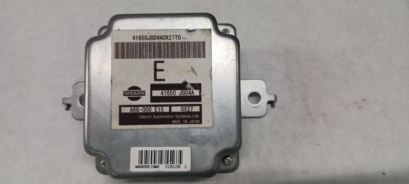 08-'15 NISSAN ROGUE Transfer Case control module OEM 1 Year Warranty!