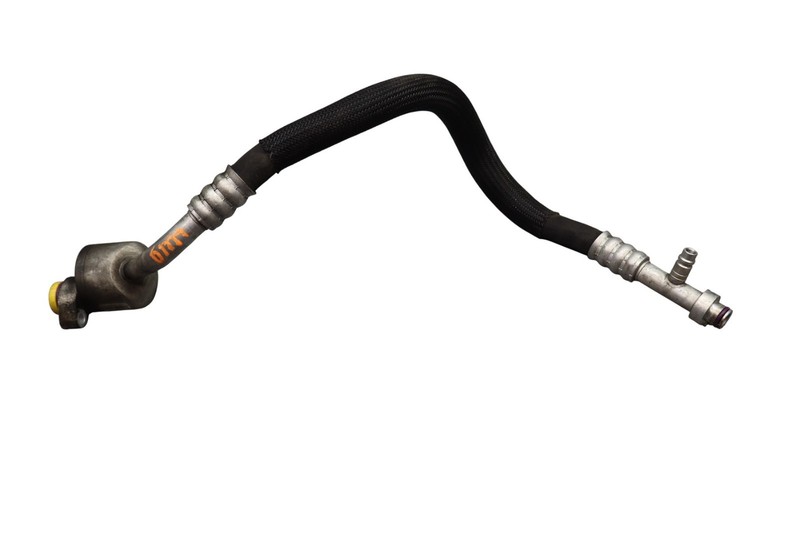 12-14 Mercedes W204 C350 A/C AC Air Condenser Pressure Line 2048306415 Oem