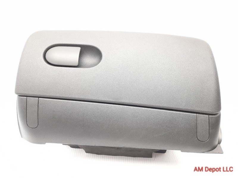 2014 Mini Cooper S F56 F55 Glove Box Black 51169262362