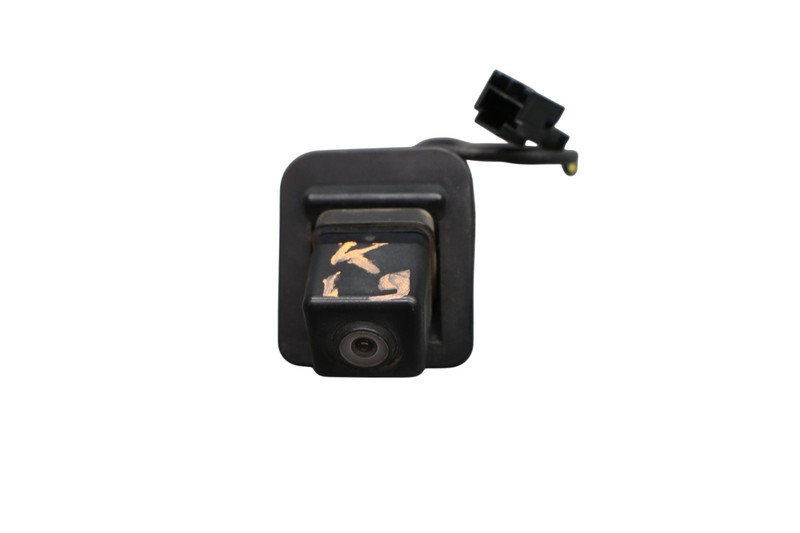 07-14 Mercedes W221 S600 CL550 Rear View Backup Back Up Camera 2218200397 Oem