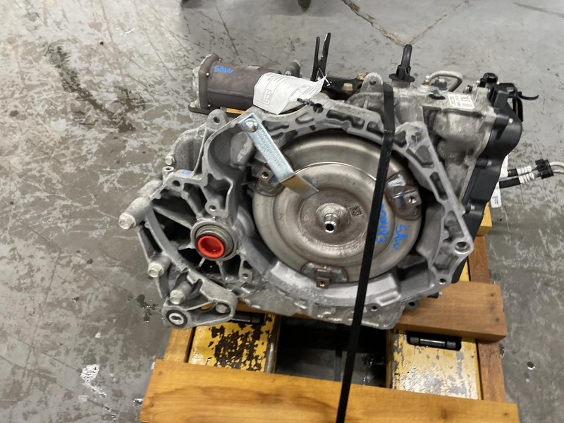 17-'18 CHEVROLET CRUZE Auto Transmission 93k miles 6 Month Warranty!