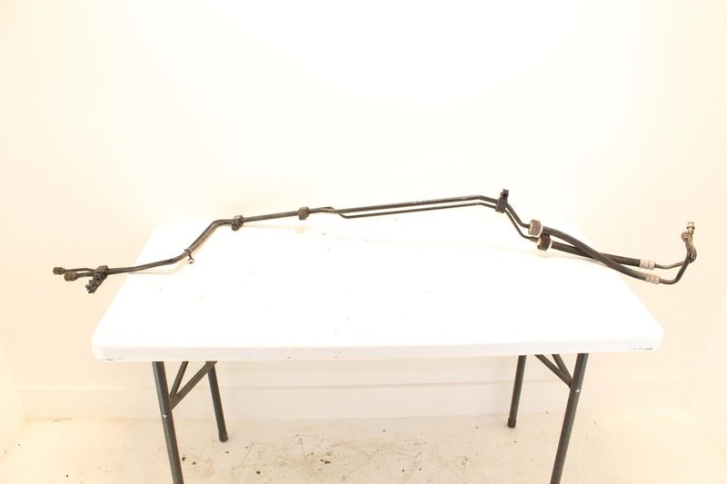99-05 Porsche 911 Carrera 4 Under Carriage Front Power Steering Lines