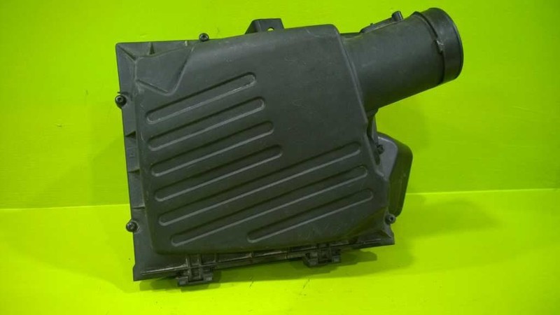 11 12 BUICK REGAL 2.4L AIR CLEANER BOX OEM 3131-53