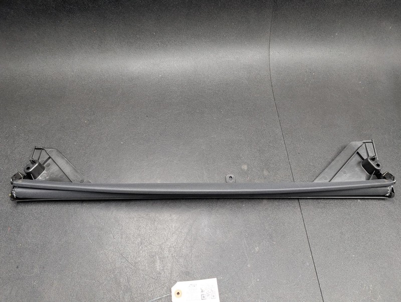 Sunroof Roller Sunshade w/ Rear Panel 2018 Jaguar XE S T2H35586PVJ 2019