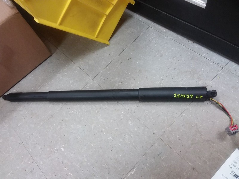 Left Rear Power Liftgate Strut Piston 2013 Ford Edge BT43-780402A55-AL