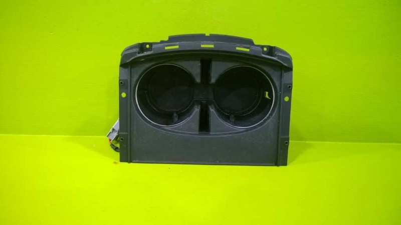 12 13 14 CHRYSLER 300 CENTER CONSOLE CUPHOLDER OEM 3096-43
