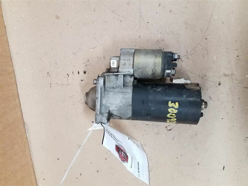 Starter Motor 1.4kw Station Wgn Fits 99-06 VOLVO 70 SERIES 244968