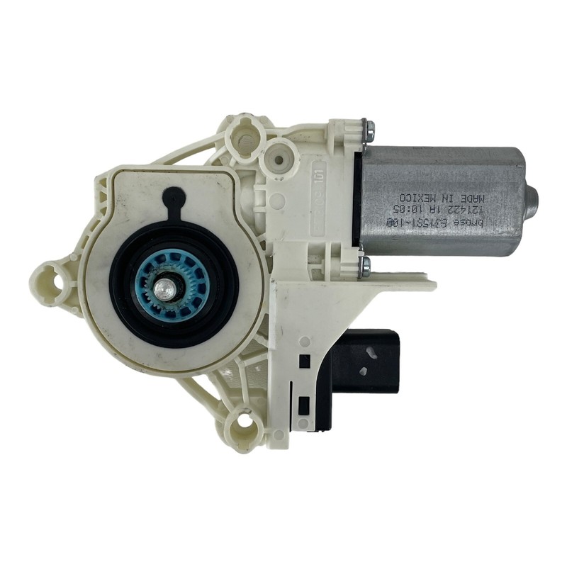 2020-2024 Tesla Model Y rear left LH door window regulator motor OEM