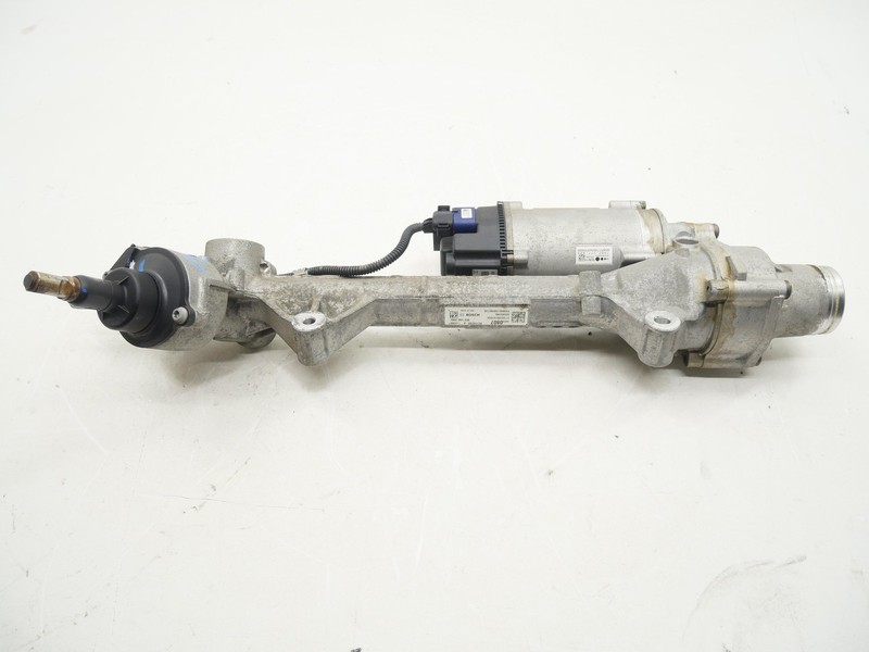 Used M/T Power Steering Rack & Pinion EPS 2016-2024 Chevy Camaro SS 6.2L 1LE OEM