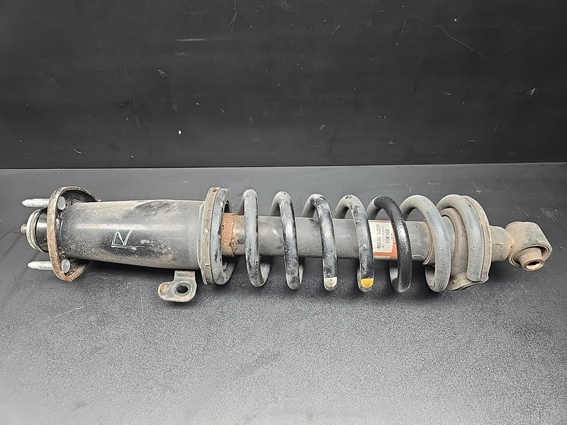 2010-2015 LEXUS IS250 IS350C CONVERTIBLE REAR RIGHT SHOCK STRUT ABSORBER OEM
