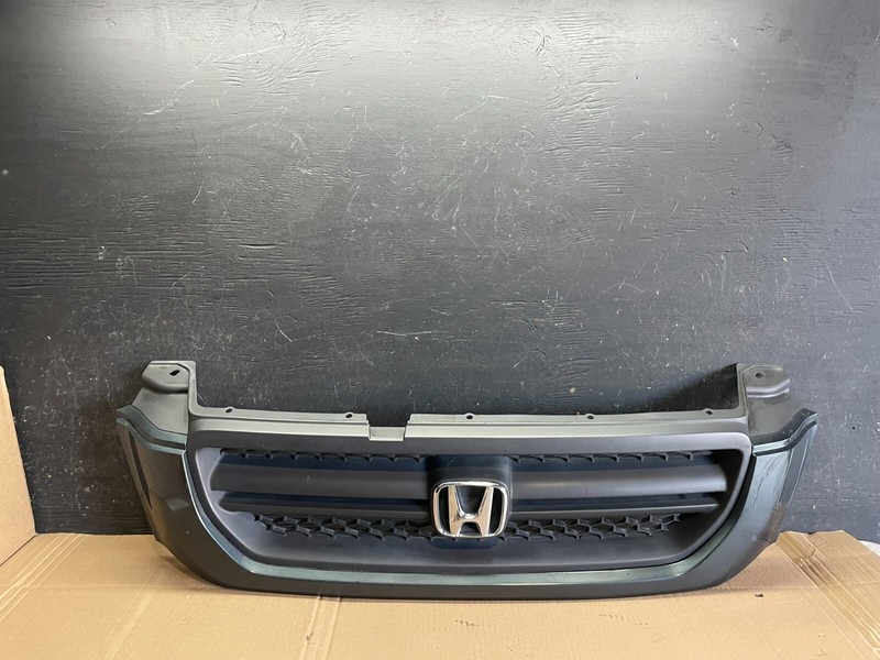 2003 2004 2005 Honda Pilot Front Upper Grill Grille Oem M2888 DG