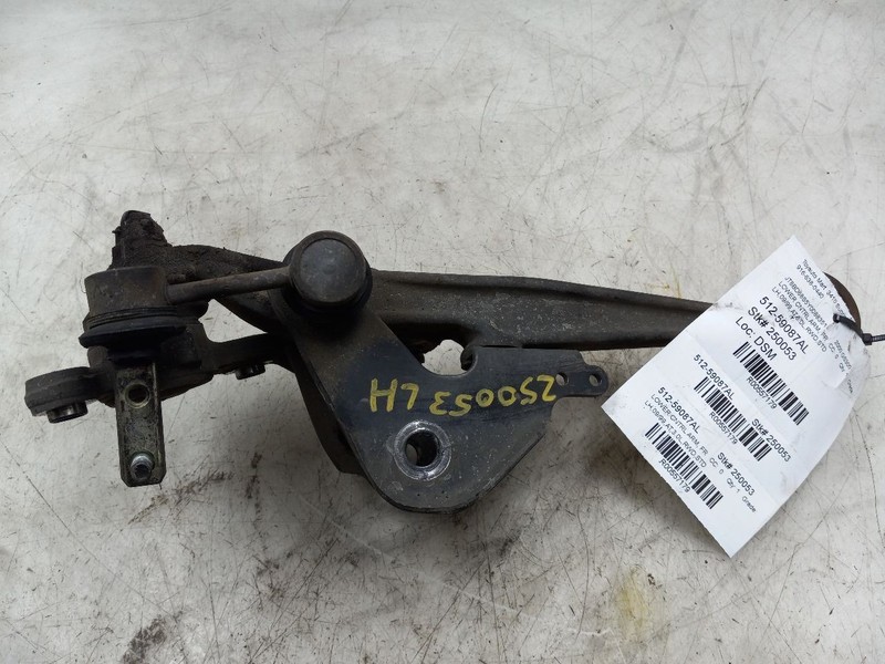 98-05 LEXUS GS300 FRONT DRIVER LEFT LOWER CONTROL ARM