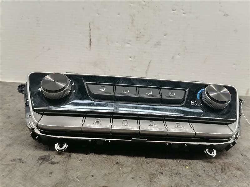 Temperature Control Market US Built Fits 18-19 SONATA 1359315