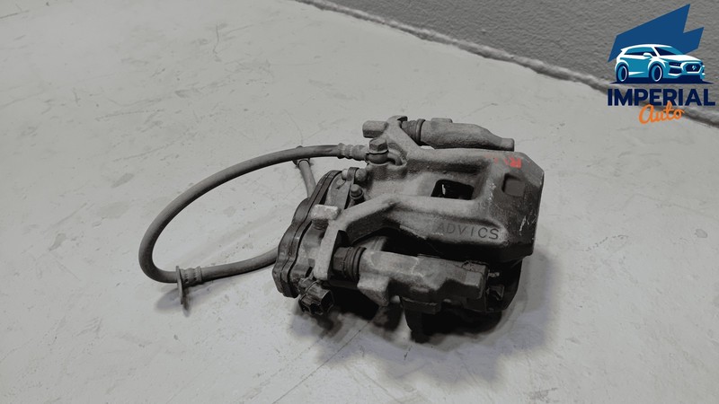 2018-24 TOYOTA CAMRY REAR LEFT DRIVER SIDE BRAKE CALIPER & ACTUATOR ELECTRO OEM