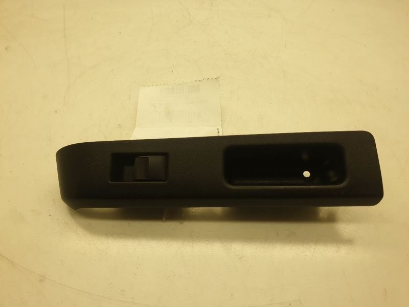 2009 SCION XB PASSENGER SIDE REAR DOOR WINDOW SWITCH