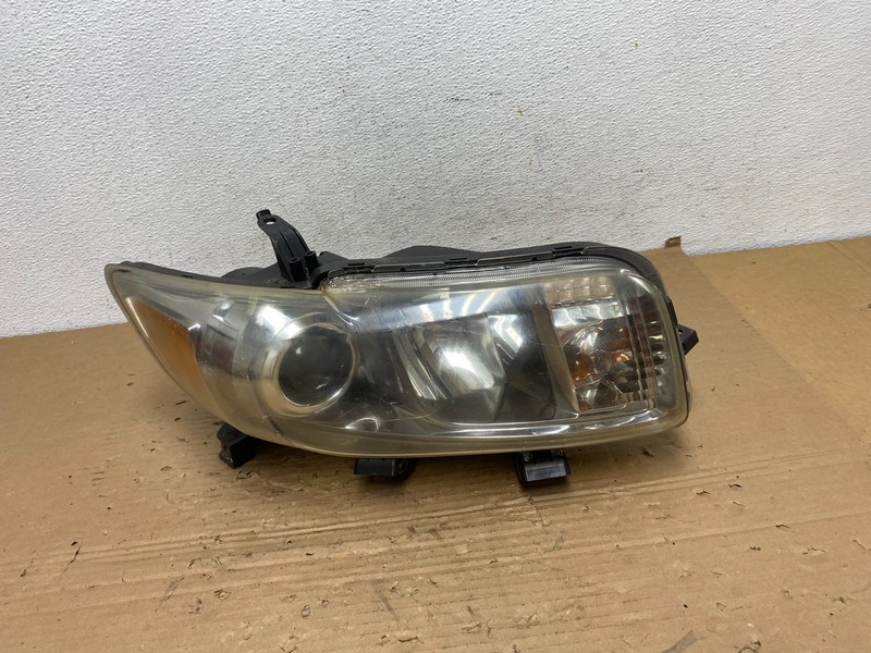 2008 2009 2010 Scion XB Right Passenger RH Headlight Halogen Oem AD4331 DW