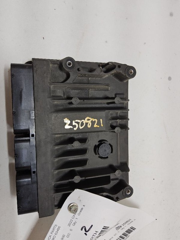 Engine ECM Electronic Module Engine Control Fits 21-22 CAMRY 3502031