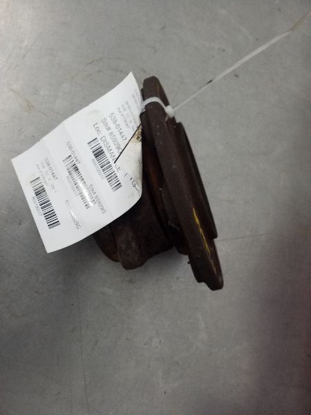 Hub Front Dana 60 Axle Fits 94-99 DODGE 2500 PICKUP 190017