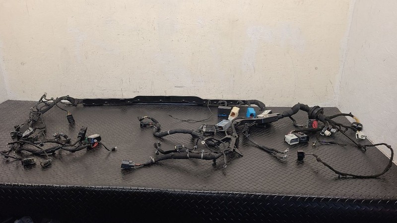 2020 Jeep Gladiator Engine Room Wire Wiring Harness OEM 68409289AC