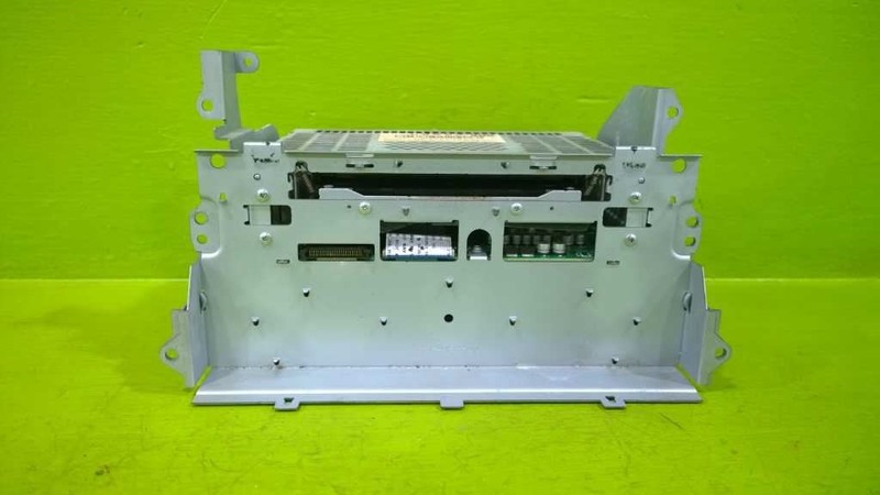 06 07 08 HONDA CIVIC FACTORY RADIO RECEIVER OEM 2649-3