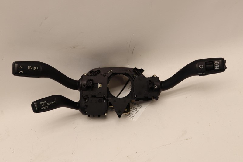 2003-2010 PORSCHE CAYENNE STEERING COLUMN WIPER & TURN COMBINATION SWITCH OEM