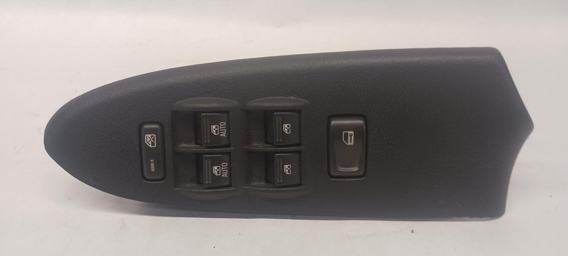 06-'09 CHEVROLET TRAILBLAZER Front Door Switch Driver master OEM 1 Year Wnty!