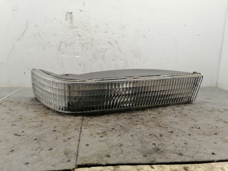 Driver Corner/Park Light Park Lamp-turn Signal Fits 93-96 GRAND CHEROKEE 1598222