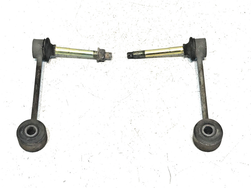 2001 2002 2003 2004 2005 2006 LEXUS LS430 FRONT SWAYBAR LINKS PAIR