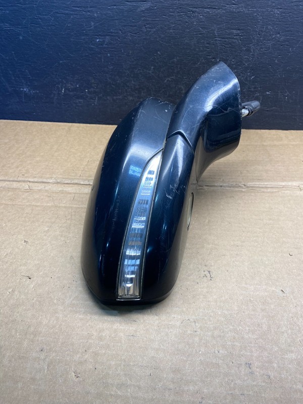 2013-2015 Ford Fusion Right Passenger RH ViewDoor Heated Mirror AD3326 DG
