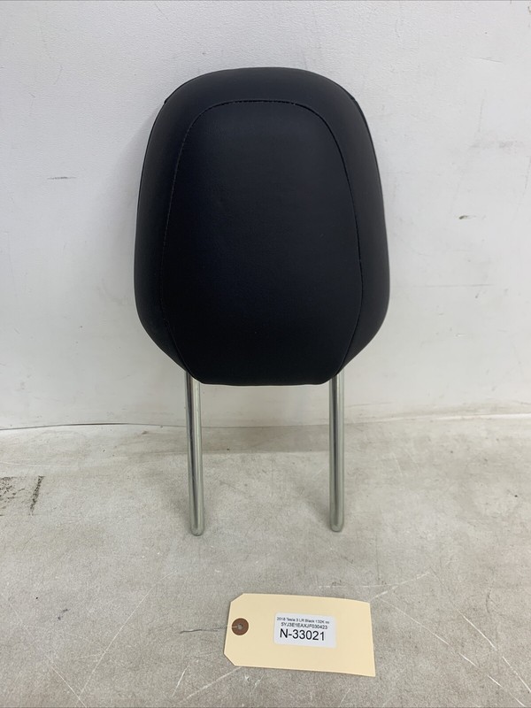 ⚡️Tesla Model 3 Y Front Right Or Left Headrest 33021 B63