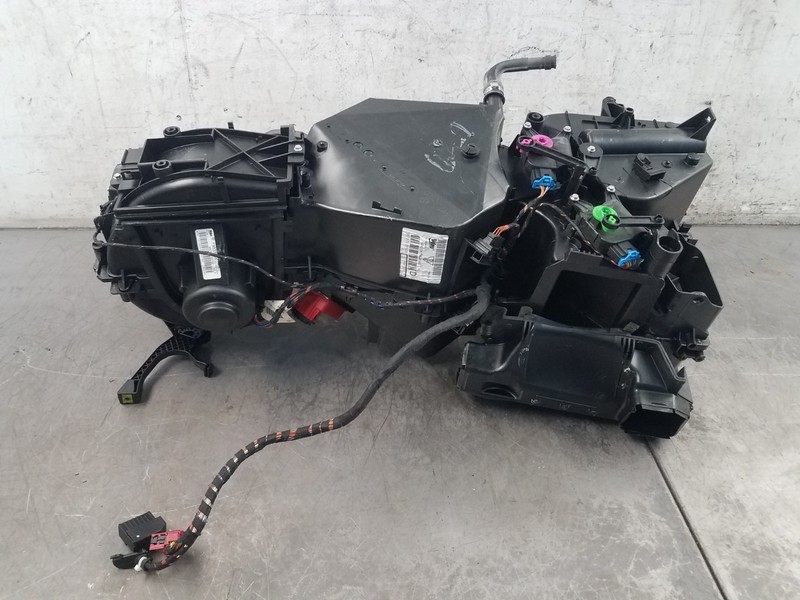 2007 Porsche Cayman S 987 HVAC Unit #3075 G2