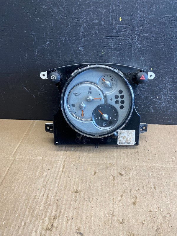 2002 to 2006Mini Cooper S R52 R53 Fuel Oil Temperature Gauge AB7865