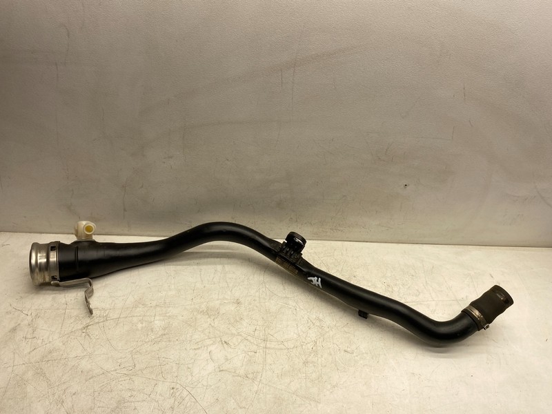 2016-2019 BMW X1 GAS FUEL FILLER NECK HOSE APE TUBE OEM